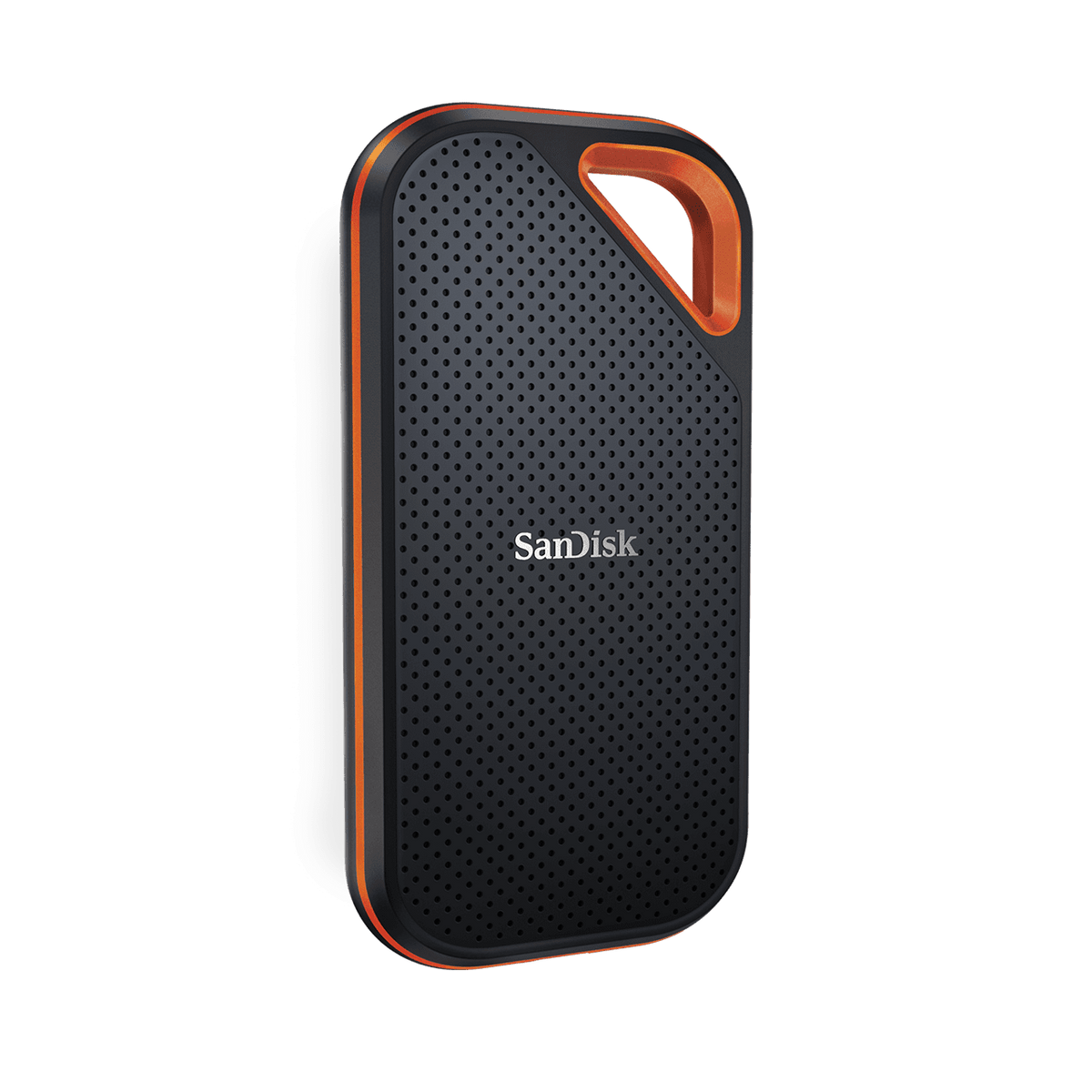 SanDisk Extreme Pro® Portable SSD 行動固態硬碟V2 - E81 — CG Live