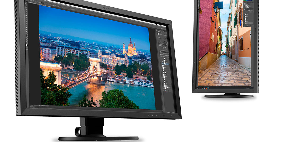 EIZO - ColorEdge CS2731/EP 27